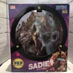 2025年最新】p.o.p サディちゃんの人気アイテム - メルカリ