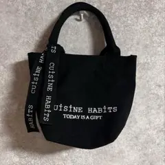 ミニトート トートバッグ