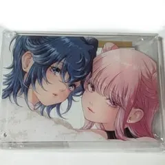 ダーリン・イン・ザ・フランキス ダリフラ 画集 原画集 - メルカリ