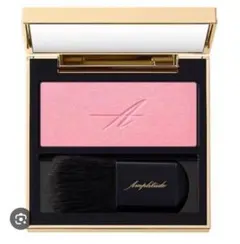 Amplitude コンスピキュアス モノチークス　05 ベビーピンク