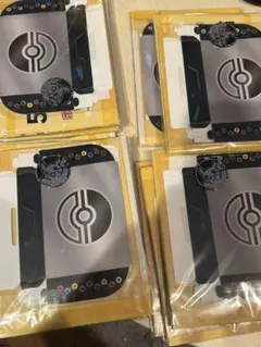 ポケモンexスタートデッキおまけ特典13個セット