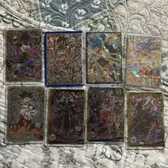 ドラゴンボールヒーローズまとめ