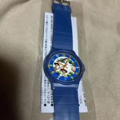 トイストーリー　時計　新品未開封