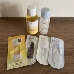 ma:nyo 魔女工場　トライアルセット　まとめ売り