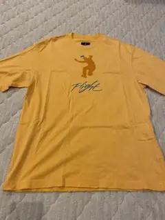 NIKE UNION×JORDAN コラボTシャツ　ユニオン　ジョーダン