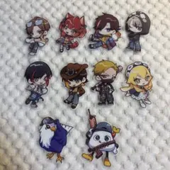 2026年最新】CRフェス ステッカーの人気アイテム - メルカリ