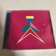 ヒトリエ ai solate CD 初回限定盤