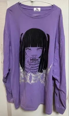 VOLCAN&APHRODITE ロンT フリーサイズ