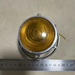 蛍ランプ オレンジのサムネイル