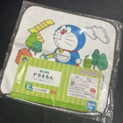 ドラえもん＊ハンドタオル