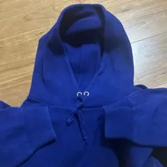 crepscule プルオーバーパーカー