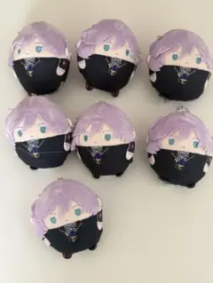 グリム ふわコロりん プレミアムバンダイ限定 Msize Mサイズ ツイステ