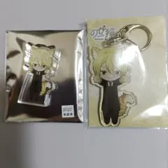 憂国のモリアーティ　のび猫　ウィリアム