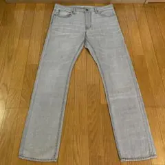 バギーデニム デニム