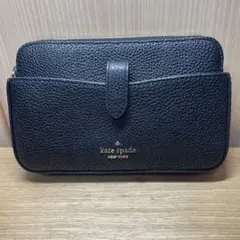 【超美品】kate spade ポシェット