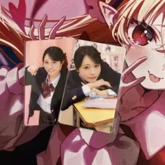 きゅーすと　楽天ブックス　予約抽選会　ぷりきゅきゅ　D賞　佐野愛花 きゅーすと 楽天ブックス 予約抽選会 ぷりきゅきゅ F賞 佐野愛花
