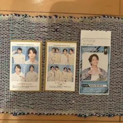 Aぇ! group 正門良規 テレビジョン テレガイ 切り抜き