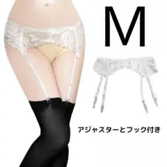 ガーターベルト ストッキング