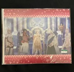 テイルズオブベルセリア　中古