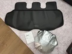 トヨタ純正 クラウンクロスオーバー ラゲッジマット サンシェード