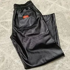 クックマン ワイドパンツ