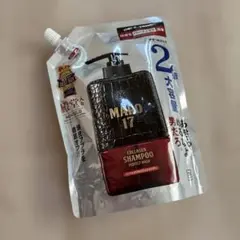 MARO17 パーフェクトウォッシュシャンプー 詰替 600mlのサムネイル