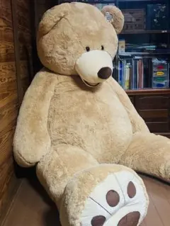 コストコ くま ぬいぐるみ COSTCO big bear 236cmのサムネイル