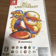 パワプロ2024-2025 30周年記念版