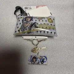 ジョジョの奇妙な冒険 abc J-721 ブチャラティチーム - メルカリ