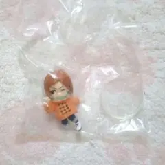 呪術廻戦 釘崎野薔薇 トレーディングコレクションミニフィギュア未開封