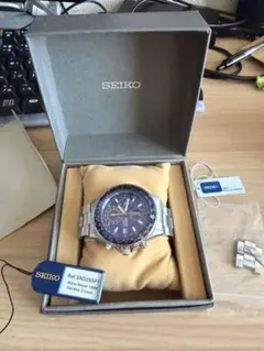 SEIKO SKS059P1 腕時計 - メルカリ