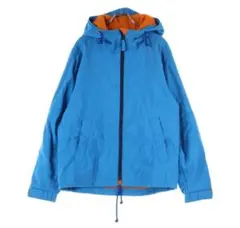 ヘリーハンセン　マウンテンパーカー