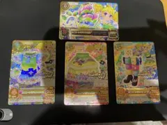 アイカツ　ユニコーンサジットコーデ　未使用
