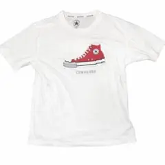 00s 90s 80s CONVERSE Tシャツ 半袖 ALL STAR