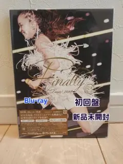 2026年最新】安室奈美恵 Finally Blu-rayの人気アイテム - メルカリ
