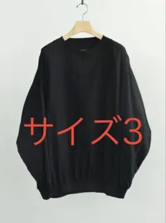 美品】COMOLI 25SS コットン ニットポロ 3 - メルカリ