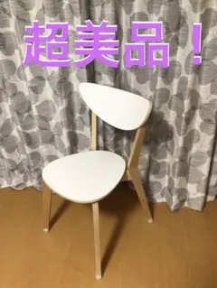 IKEA NORDMYRA ノールドミーラ　1脚