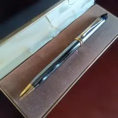 CROSS ボールペン タウンゼント グリーンマーブル＆ ゴールド U.S.A.