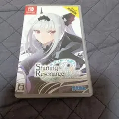 Switch シャイニング・レゾナンス リフレイン