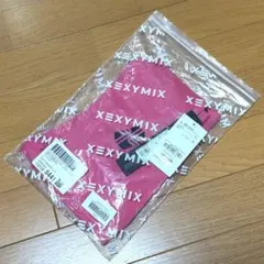 【XEXYMIX】8分丈 シグネチャー330N BLACK LABEL L