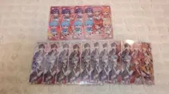 すとぷりコレクションカード