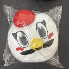 群馬クレインサンダーズ クッション
