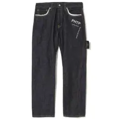 【新品】アンダーカバーbut beautiful 4.5.デニムパンツ 26SSのサムネイル