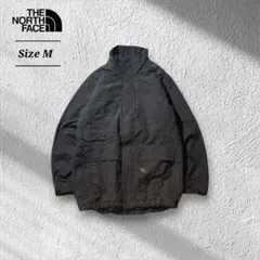 THENORTHFACEノースフェイスHYVENTダック地ドローコードジャケット