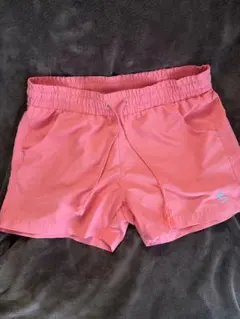 OP ピンク サーフパンツ