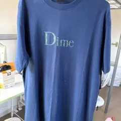 Dime Tシャツ Bluetシャツ Mサイズのサムネイル