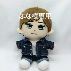なな様専用ぬい服