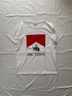 2026年最新】アークテキサス tシャツの人気アイテム - メルカリ