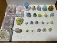 すみっコぐらし　マスコット　まとめ売り