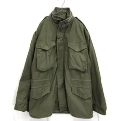 2026年最新】m65 フィールドジャケット 2ndの人気アイテム - メルカリ